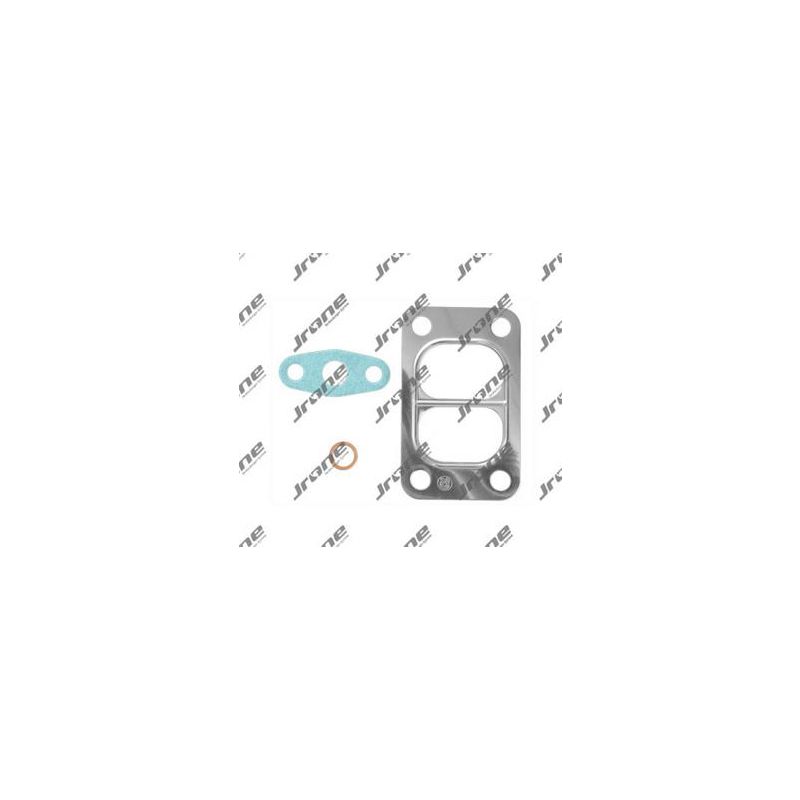 KOMPLET USZCZELEK TURBOSPRĘŻARKI JRONE T7143 NEW HOLLAND 5.0 P358 -