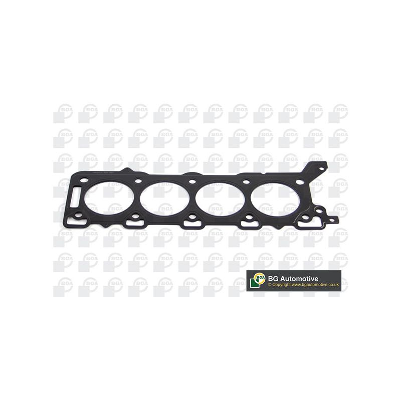 USZCZELKA GŁOWICY BGA CH4200 ROVER V8 4.2 09-