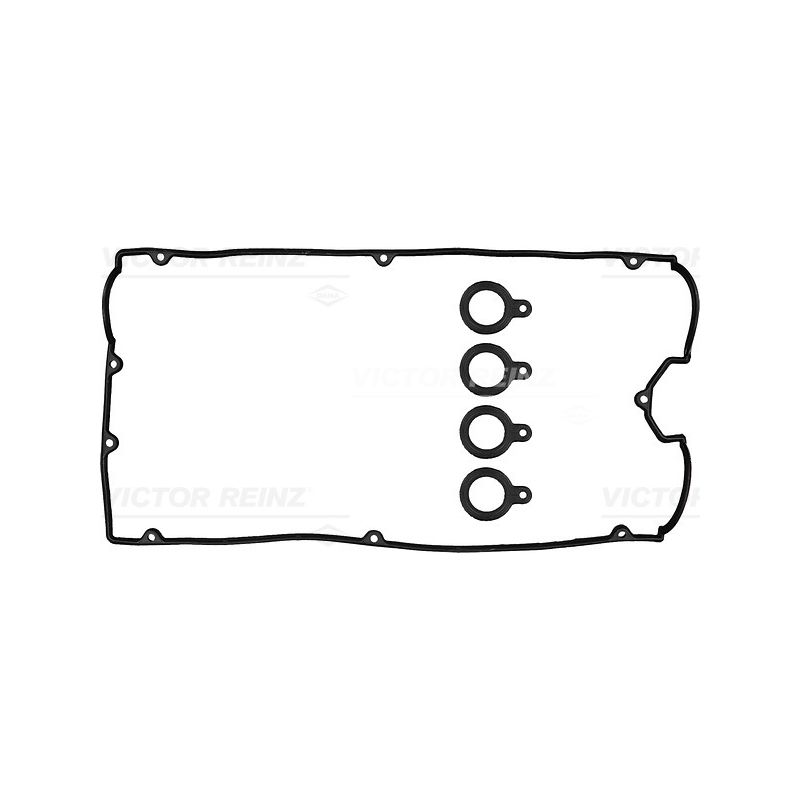 KOMPLET USZCZELEK POKRYWY ZAWORÓW VICTOR REINZ 15-10005-01 MITSUBISHI 2.0 01-