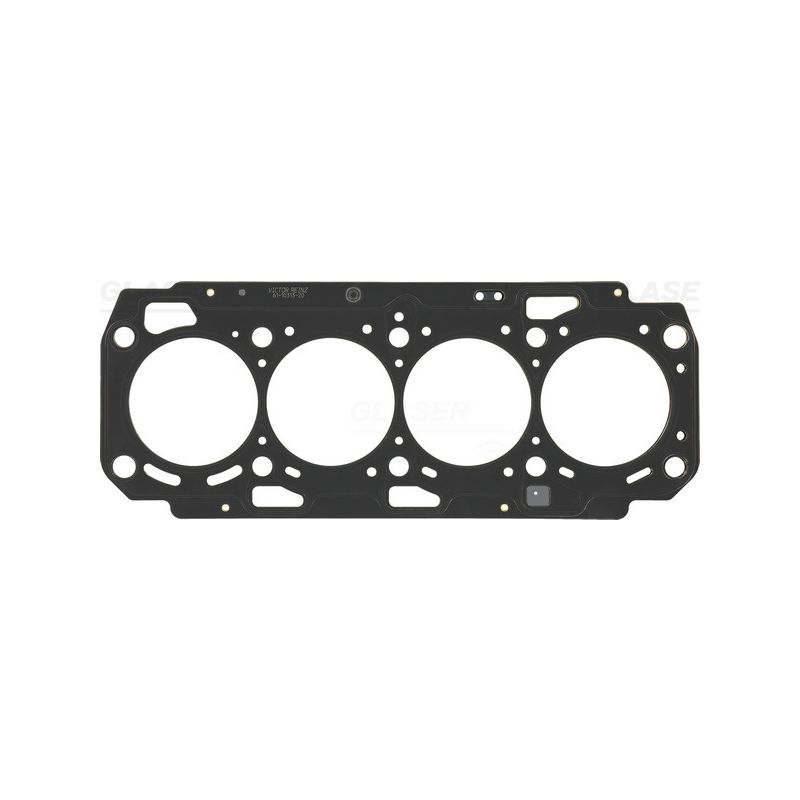 USZCZELKA GŁOWICY GLASER H84996-20 ALFA ROMEO 2.2D 15-
