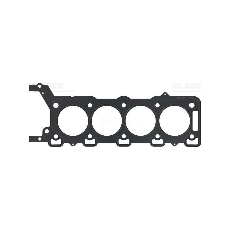 USZCZELKA GŁOWICY GLASER H84811-00 ROVER V8 4.2 09-