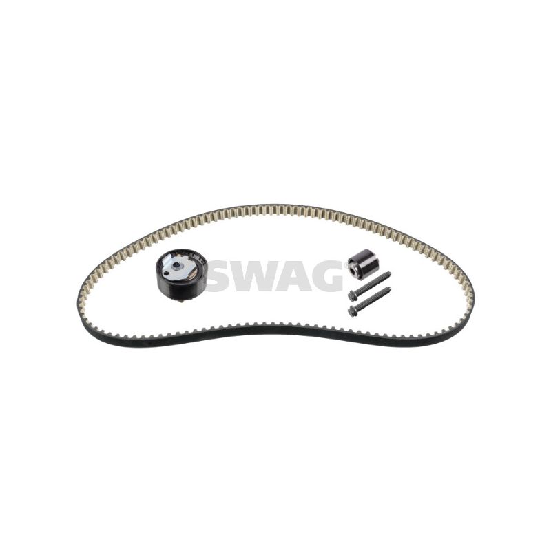 KOMPLET ROZRZĄDU SWAG 62949560 PSA 1.0-1.2VTI 12-