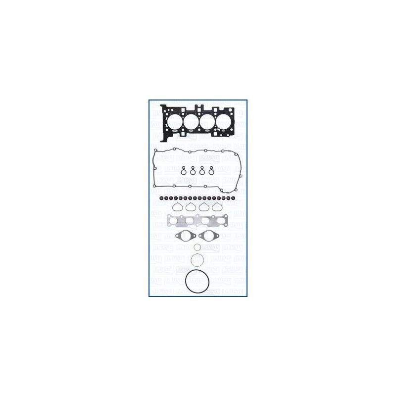 KOMPLET USZCZELEK GŁOWICY AJUSA 52439900 CHRYSLER 2.0 95-
