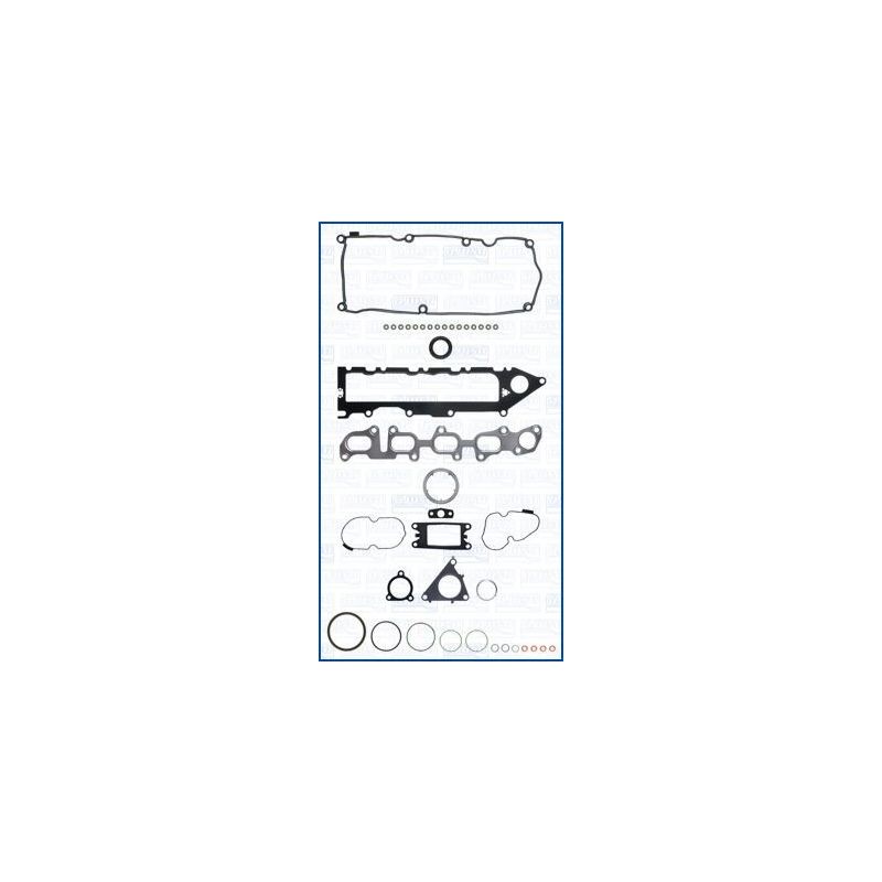 KOMPLET USZCZELEK GŁOWICY AJUSA 53055400 VW 1.6TDI 14-18