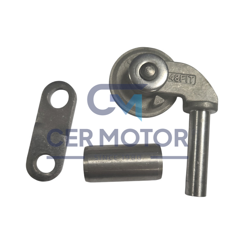 ZESTAW NAPRAWCZY ZAWORU WASTEGATE TS A8278 K03
