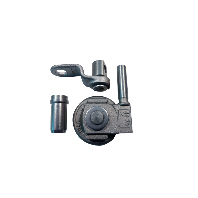 ZESTAW NAPRAWCZY ZAWORU WASTEGATE TS A8279 B03G