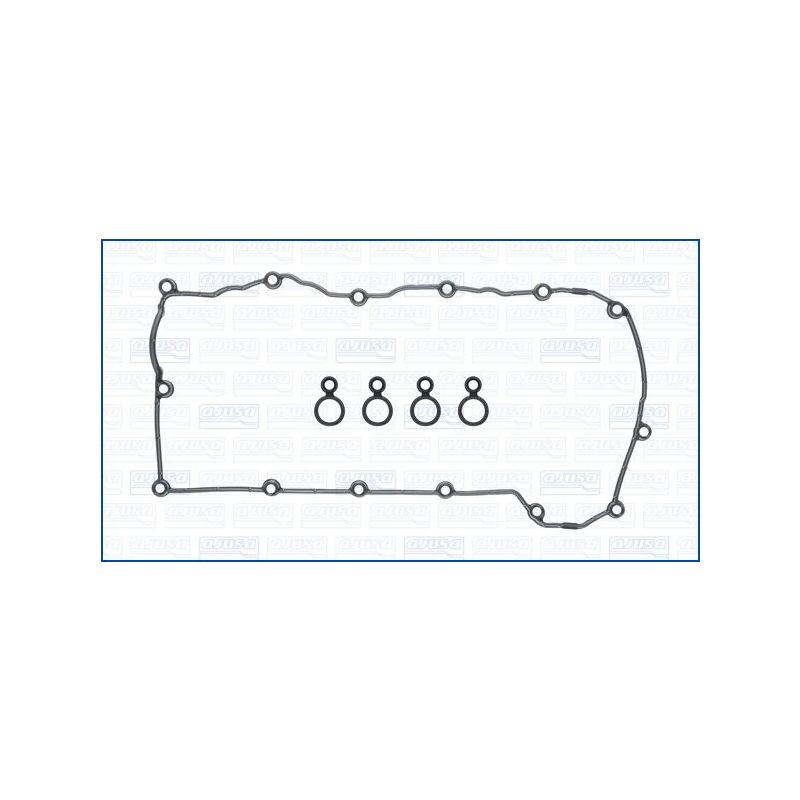 KOMPLET USZCZELEK POKRYWY ZAWORÓW AJUSA 56062500 CHRYSLER 2.0 -