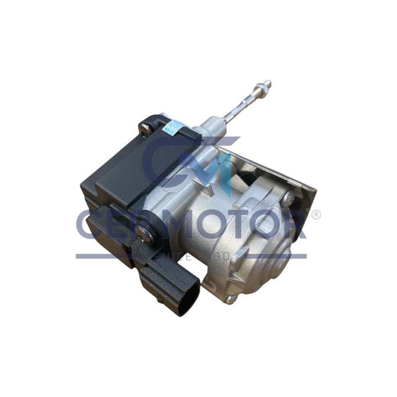 ZAWÓR WASTEGATE ELEKTRONICZNY CER A8044 IHI