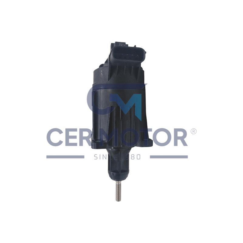 ZAWÓR WASTEGATE ELEKTRONICZNY CER A8051 TD025