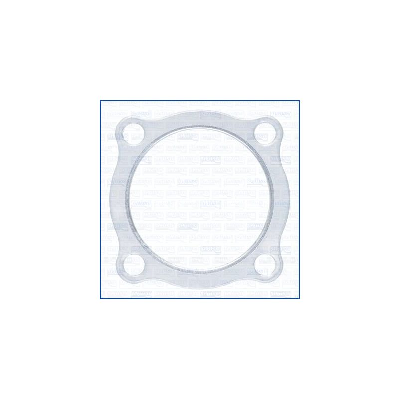USZCZELKA RURY WYDECHOWEJ AJUSA 01527200 MAN D0836 95-08