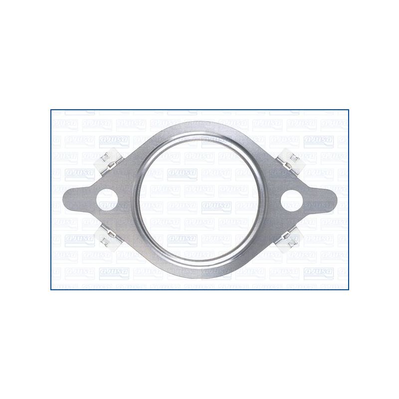 USZCZELKA RURY WYDECHOWEJ AJUSA 01480300 ROVER 4.4D 10-