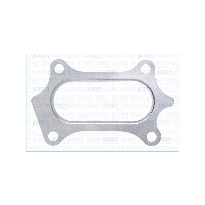 USZCZELKA KOLEKTORA WYDECHOWEGO AJUSA 13278400 HONDA 1.3-1.5 11-