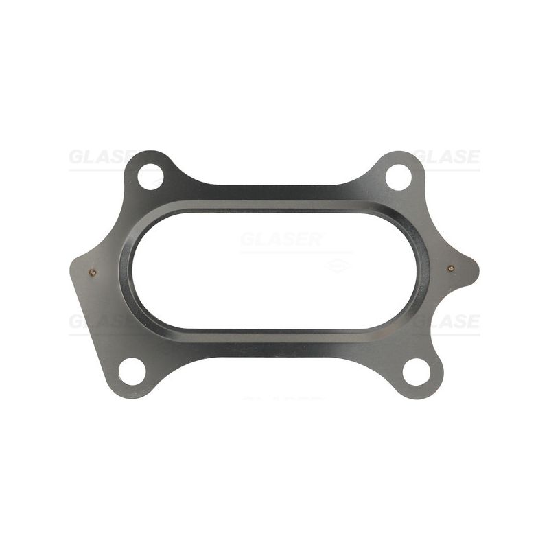 USZCZELKA KOLEKTORA WYDECHOWEGO GLASER X83423-01 HONDA 1.3-1.5 11-