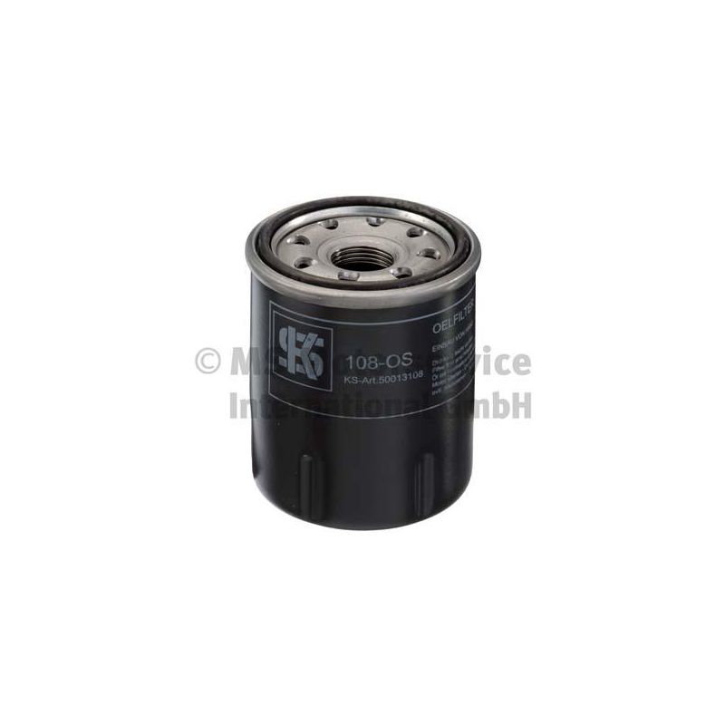 FILTR OLEJU KOLBENSCHMIDT 50013108 MITSUBISHI 1.1-1.5 04-12