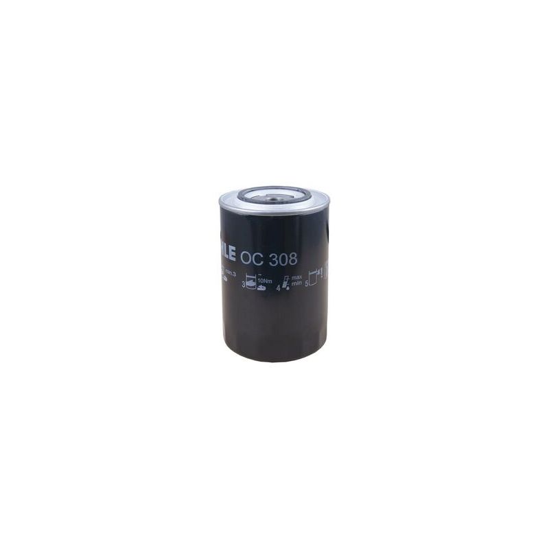 FILTR OLEJU KNEHT OC308 FORD FORD 8035 82-