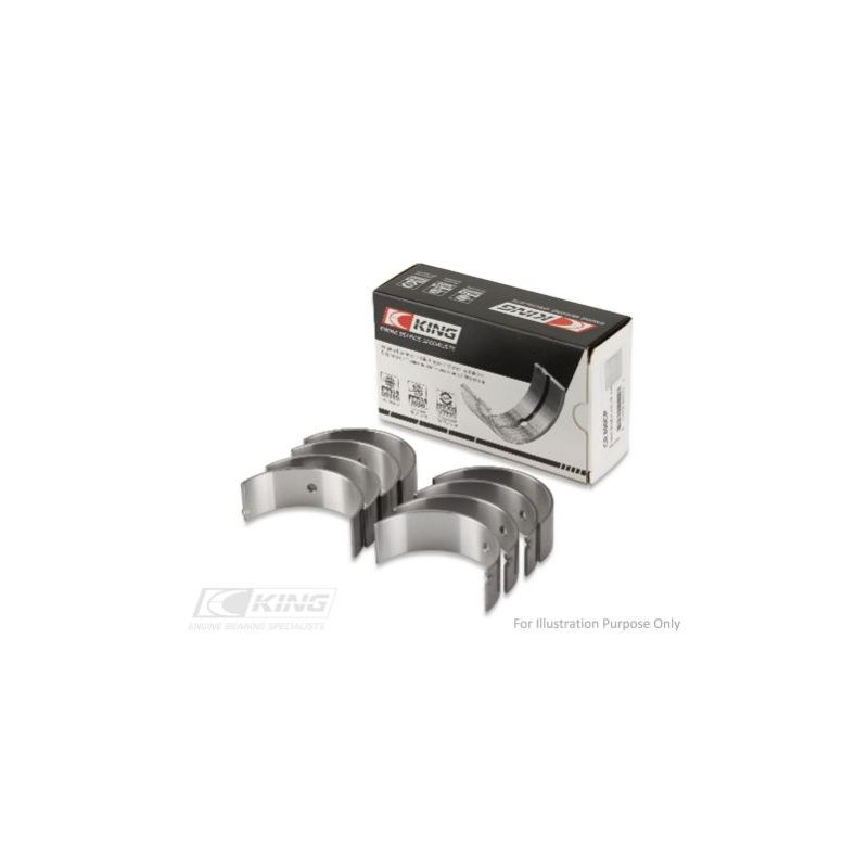 PANEWKI KORBOWODOWE KING BEARINGS CR4423SI 0.25 GM 2.0-2.5  71-03 