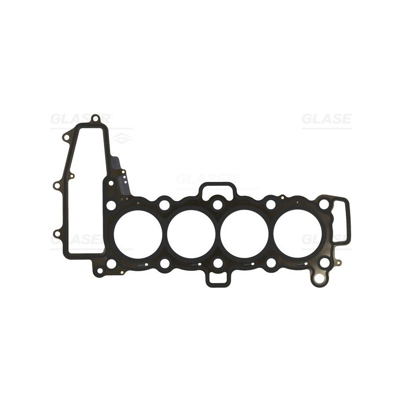 USZCZELKA GŁOWICY GLASER H85003-10 USZ.GŁ.RV 2.0D 14-18