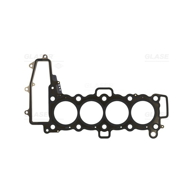 USZCZELKA GŁOWICY GLASER H85003-20 USZ.GŁ.RV 2.0D 14-18