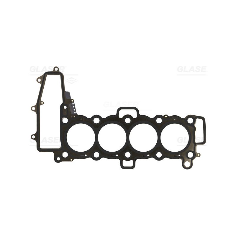 USZCZELKA GŁOWICY GLASER H85003-30 USZ.GŁ.RV 2.0D 14-18