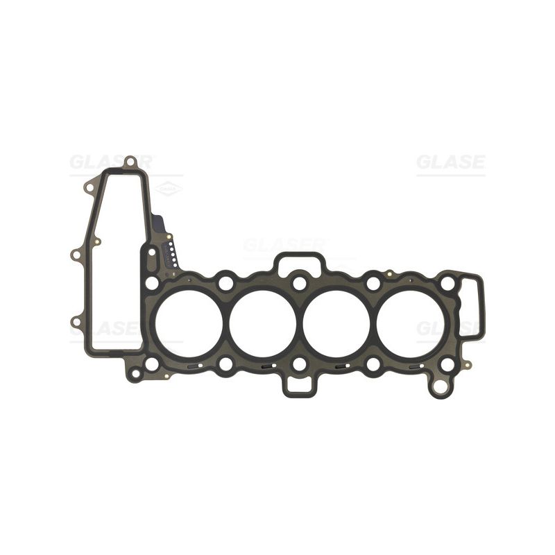 USZCZELKA GŁOWICY GLASER H85003-40 USZ.GŁ.RV 2.0D 14-18