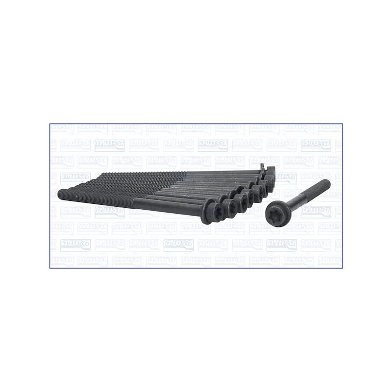 ŚRUBY GŁOWICY AJUSA 81063700 JEEP 2.4 12-