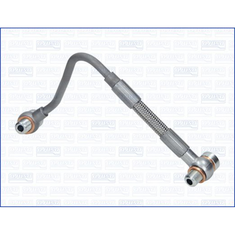 PRZEWÓD ZASILAJĄCY TURBO AJUSA OP10554 PRZEWÓD.ZAŚ.TURBO FT 2.0JTD 08-