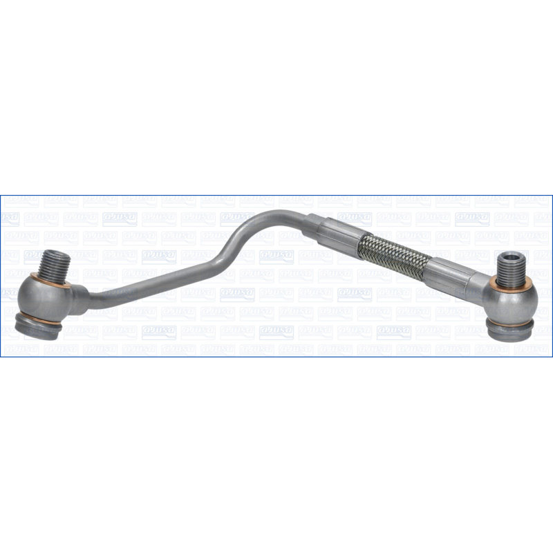 PRZEWÓD ZASILAJĄCY TURBO AJUSA OP10556 PRZEWÓD.ZAŚ.TURBO FT 2.0JTD 09-