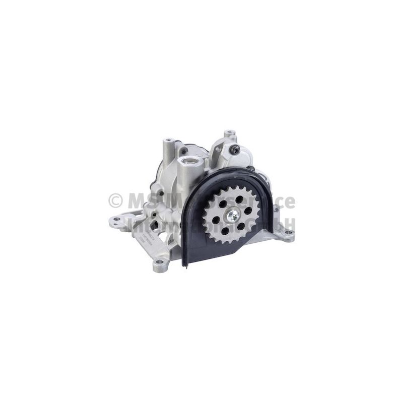 POMPA OLEJU PIERBURG 724808270 BMW N57 3.0D 12-