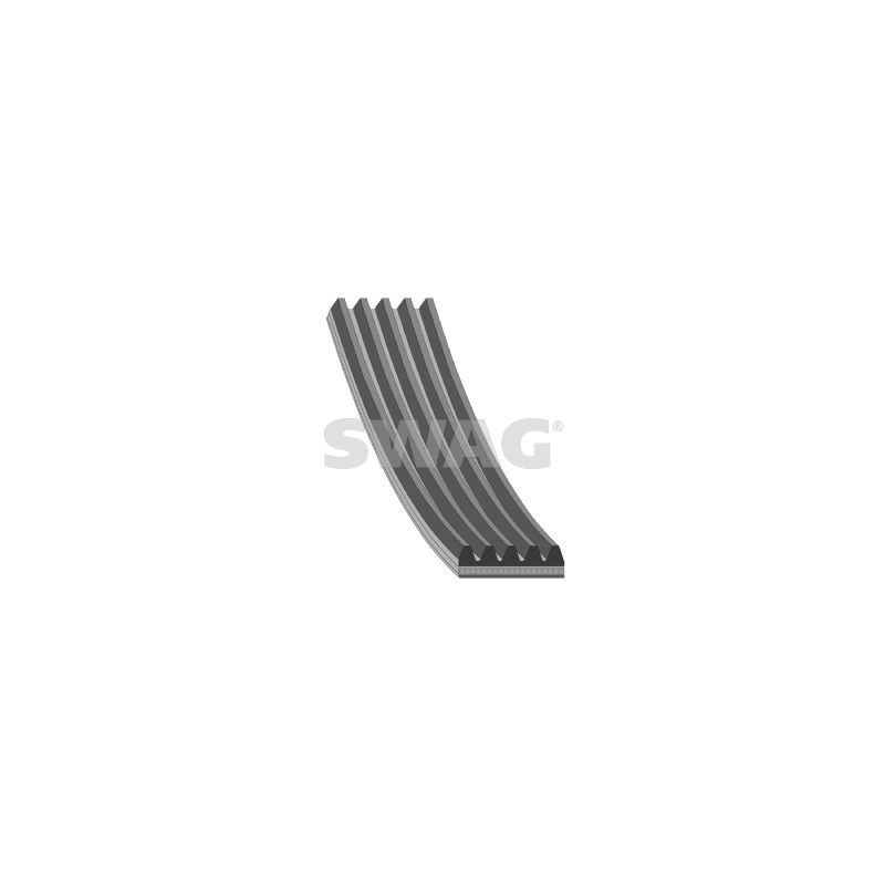 PASEK WIELOROWKOWY SWAG 40928831 SUBARU 1.6-3.3 -