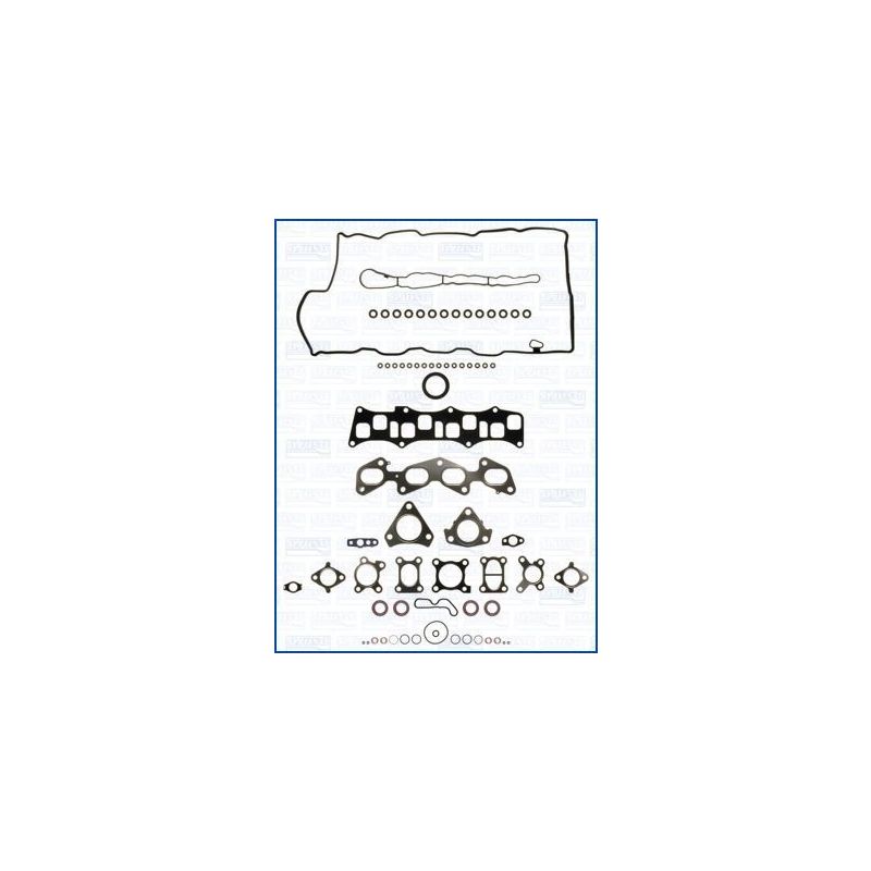 KOMPLET USZCZELEK GŁOWICY AJUSA 53071400 HONDA 2.2 07-