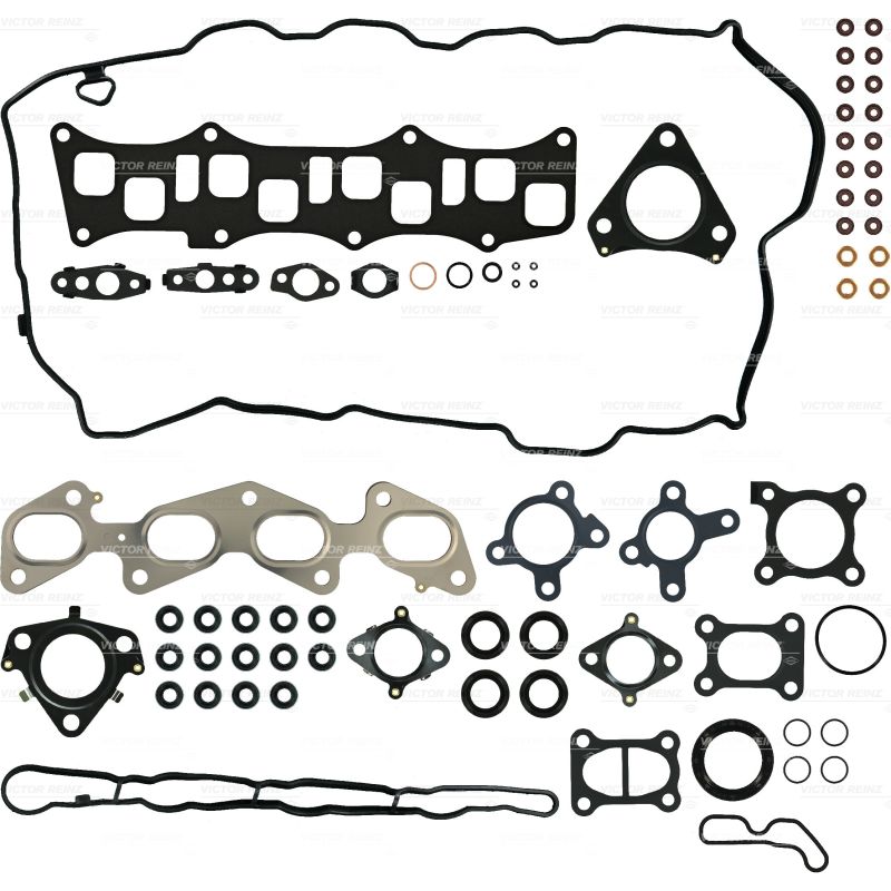 KOMPLET USZCZELEK GŁOWICY VICTOR REINZ 02-10039-01 HONDA 2.2 07-