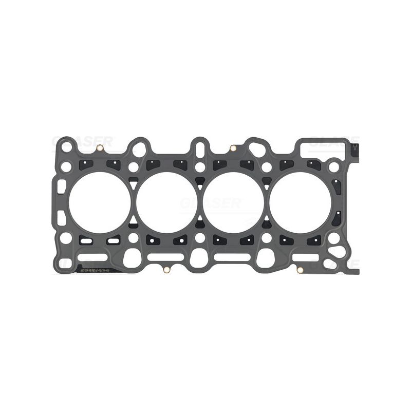 USZCZELKA GŁOWICY GLASER H84850-00 HONDA 16V 2.2D 08-