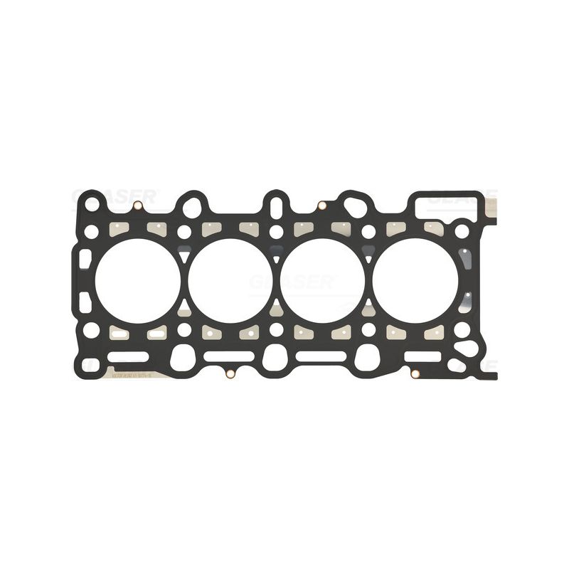 USZCZELKA GŁOWICY GLASER H84850-10 HONDA 16V 2.2D 08-