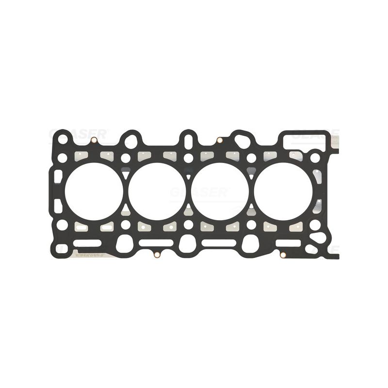 USZCZELKA GŁOWICY GLASER H84850-20 HONDA 16V 2.2D 08-