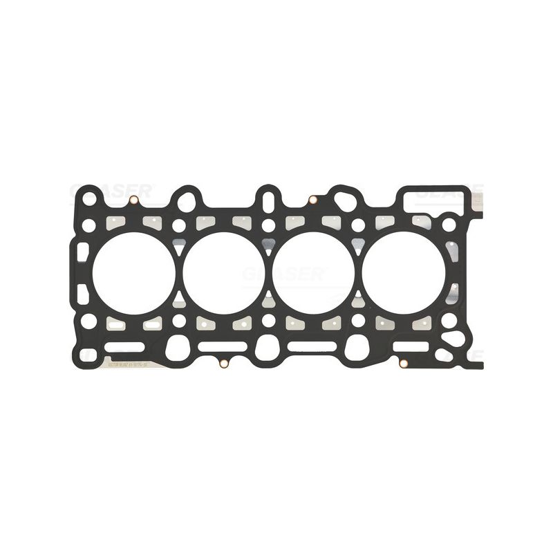 USZCZELKA GŁOWICY GLASER H84850-30 HONDA 16V 2.2D 08-
