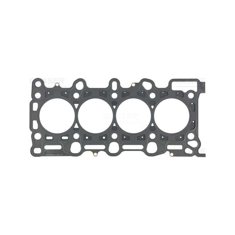 USZCZELKA GŁOWICY GLASER H84850-40 HONDA 16V 2.2D 08-