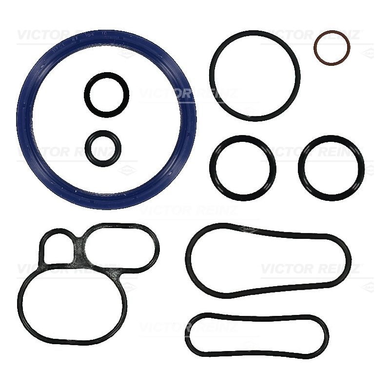 KOMPLET USZCZELEK BLOKU VICTOR REINZ 08-53816-02 HONDA 2.2 08-