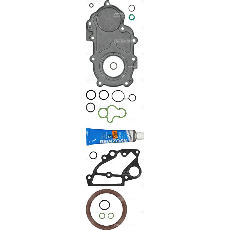 KOMPLET USZCZELEK BLOKU VICTOR REINZ 08-10013-01 VW V6 3.0TSI 12-