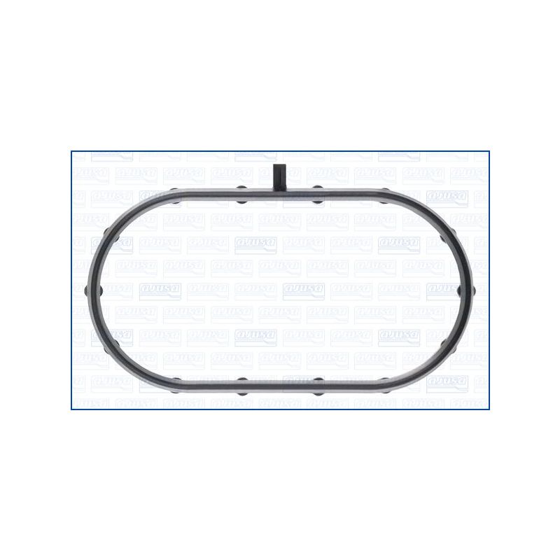 USZCZELKA KOLEKTORA SSĄCEGO AJUSA 13268100 SUBARU 2.0 13-