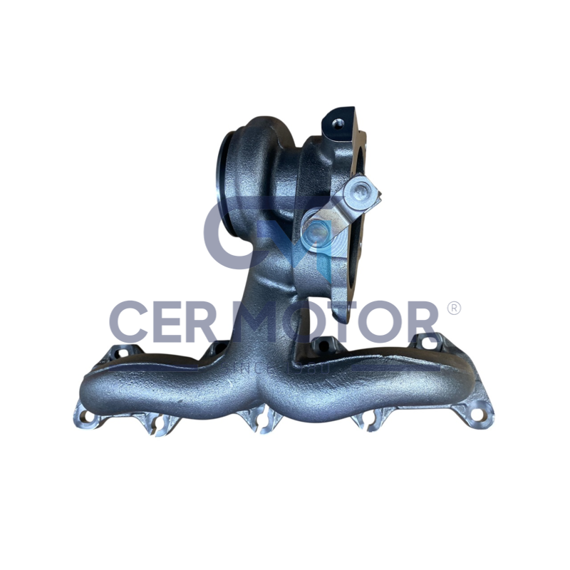 OBUDOWA TURBO CER A7904 K03