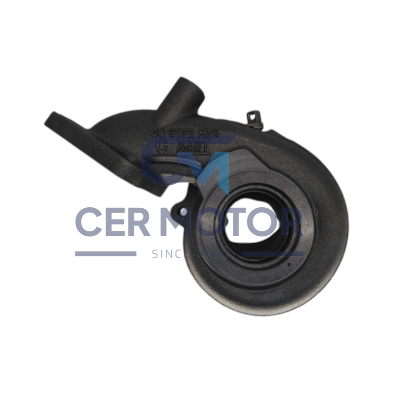 OBUDOWA TURBO CER A8308 K04