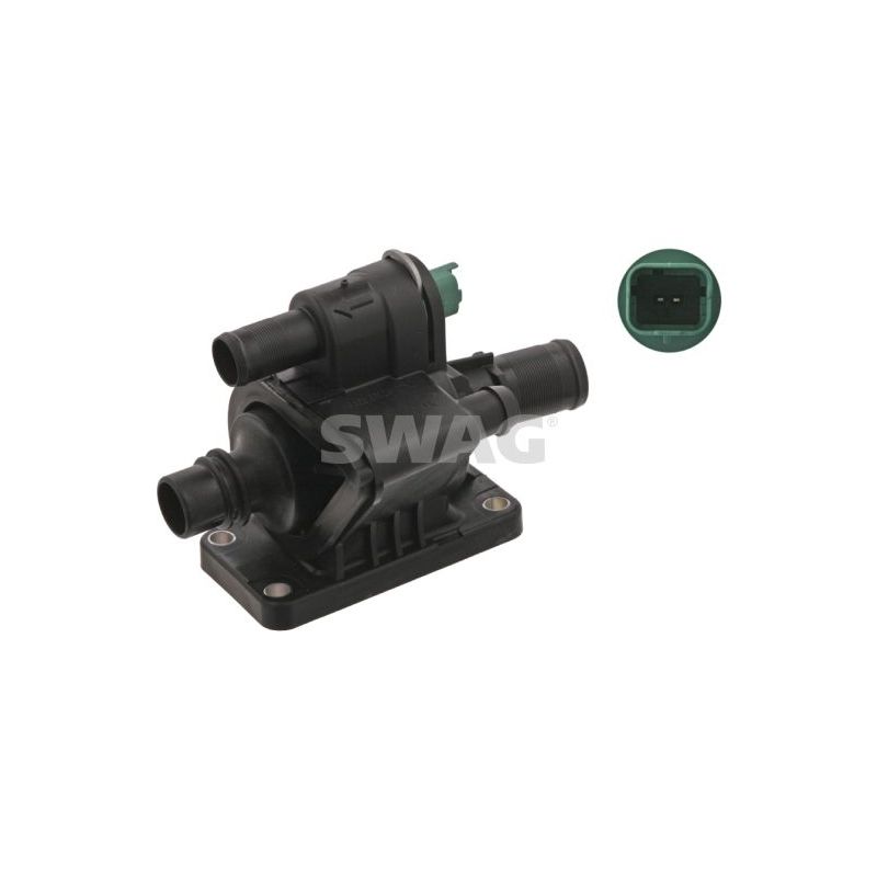 TERMOSTAT SWAG 62934997 PSA 1.4HDI 02-