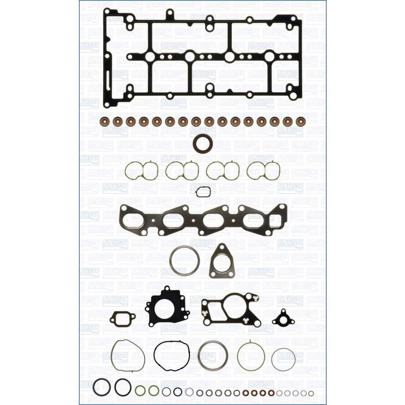 KOMPLET USZCZELEK GŁOWICY AJUSA 53082500 FIAT 2.0JTD 15-