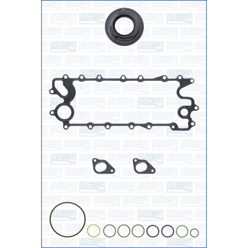 KOMPLET USZCZELEK BLOKU AJUSA 54232600 ROVER V6 3.0 13-