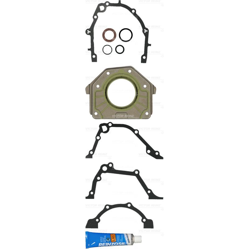 KOMPLET USZCZELEK BLOKU VICTOR REINZ 08-90041-01 FIAT 1.4 16-