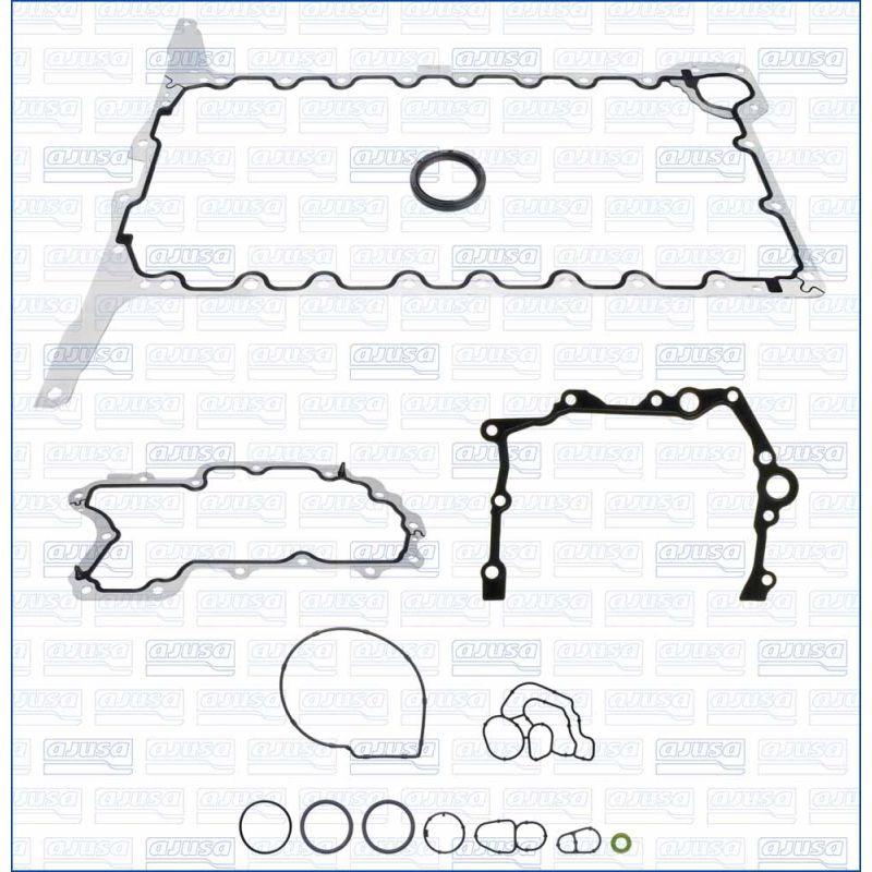 KOMPLET USZCZELEK BLOKU AJUSA 54271300 CHEVROLET 2.8D 16-17