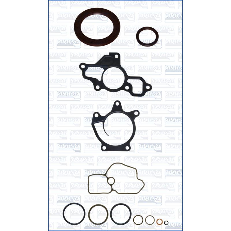 KOMPLET USZCZELEK BLOKU AJUSA 54237900 RENAULT 16V 1.6 13-