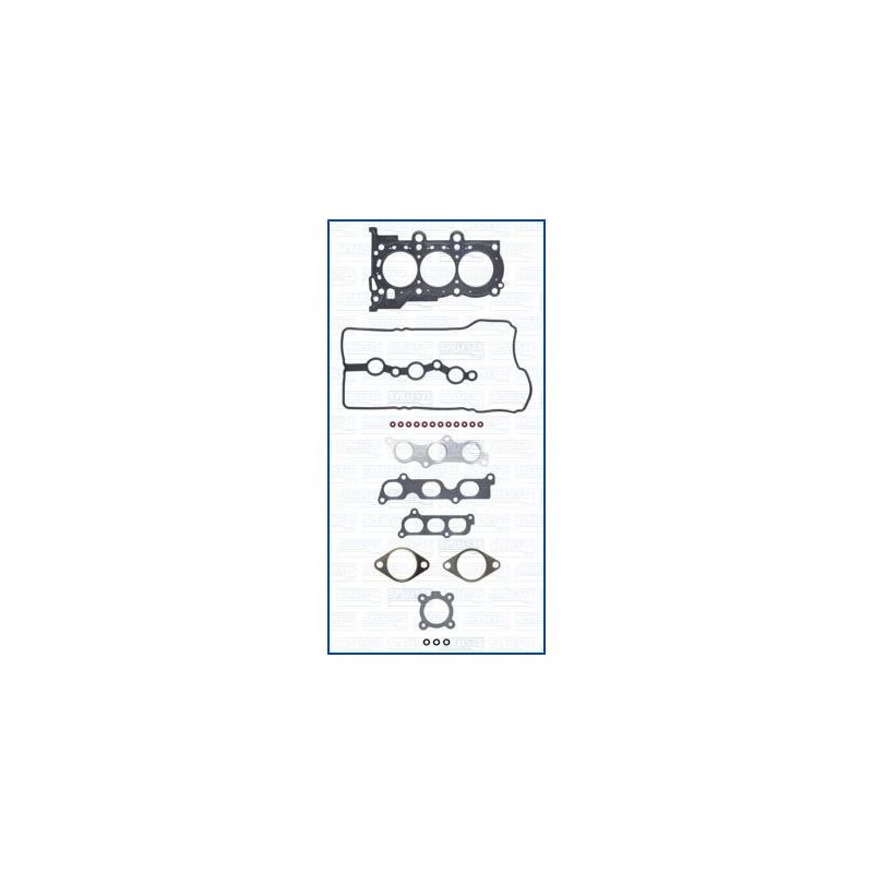 KOMPLET USZCZELEK GŁOWICY AJUSA 52467100 HYUNDAI 1.0 14-