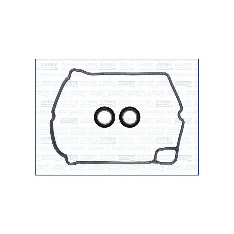 KOMPLET USZCZELEK POKRYWY ZAWORÓW AJUSA 56061700 SUBARU 16V 2.0 13-