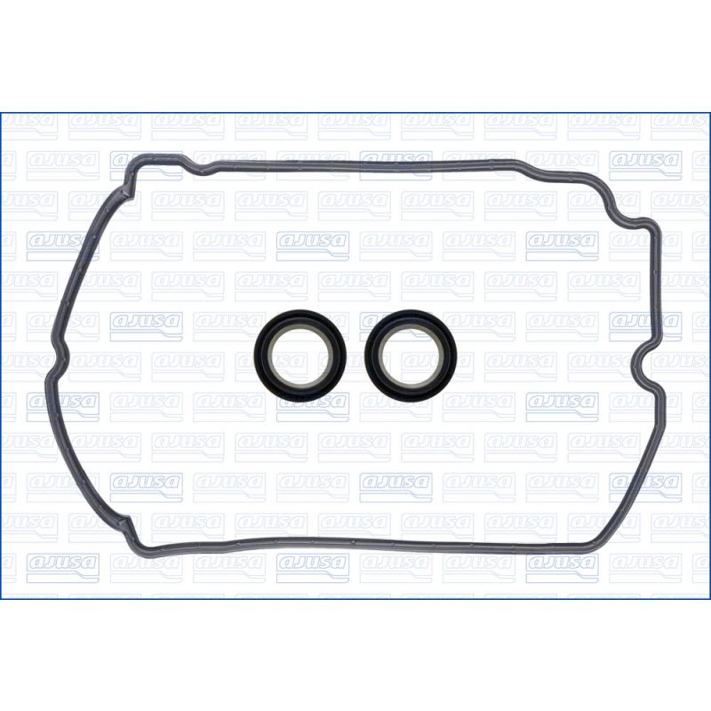 KOMPLET USZCZELEK POKRYWY ZAWORÓW AJUSA 56061800 SUBARU 16V 2.0 13-